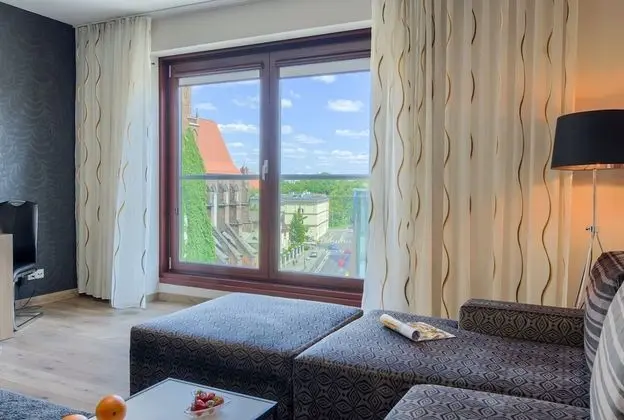 Grand Apart Daire