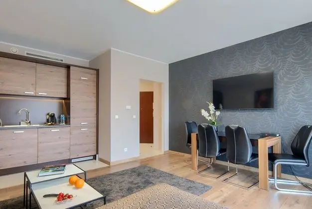 Grand Apart Daire