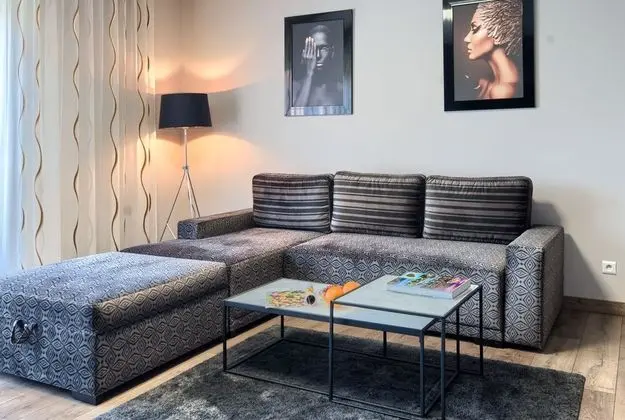Grand Apart Daire