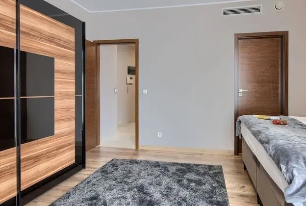 Grand Apart Daire