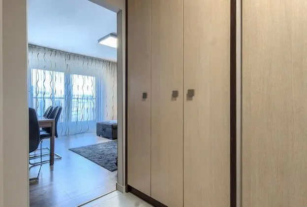 Grand Apart Daire
