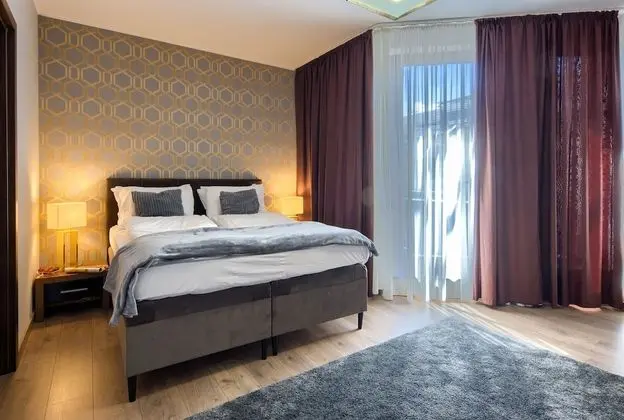 Grand Apart Daire