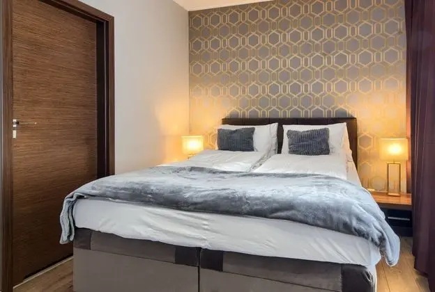 Grand Apart Daire