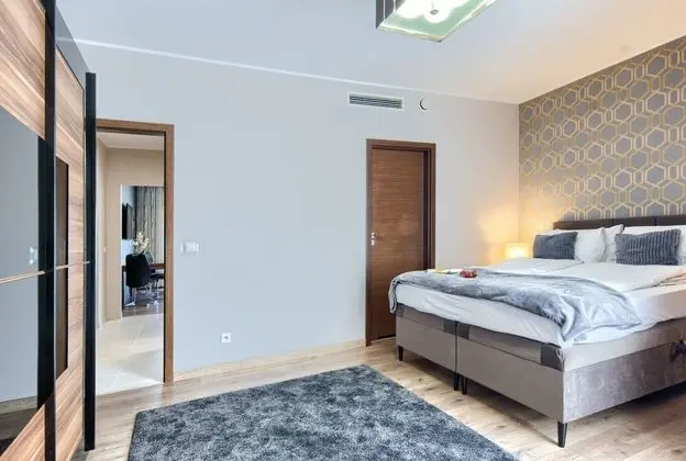 Grand Apart Daire