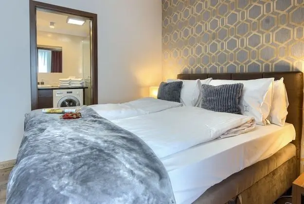 Grand Apart Daire