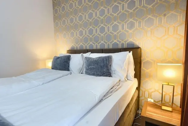 Grand Apart Daire