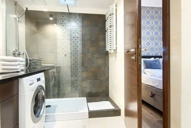 Grand Apart Daire
