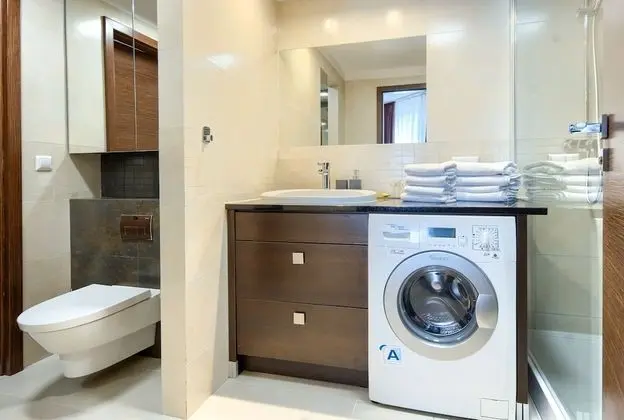 Grand Apart Daire