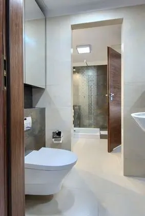 Grand Apart Daire