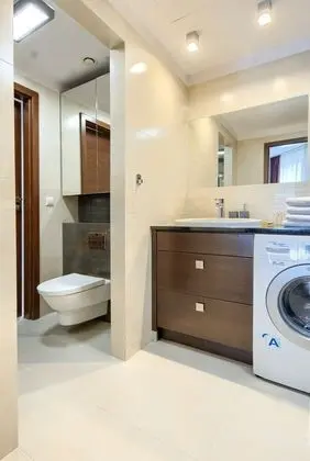 Grand Apart Daire