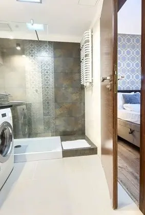Grand Apart Daire