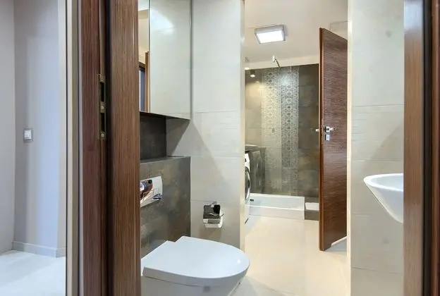 Grand Apart Daire