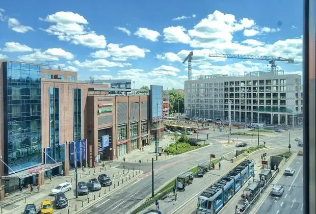 Grand Apart Daire