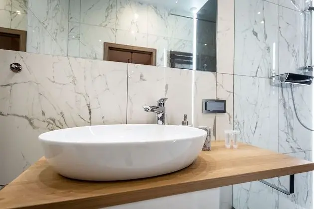 Deluxe Apart Daire, 1 Yatak Odası, Mutfak, Şehir Manzaralı