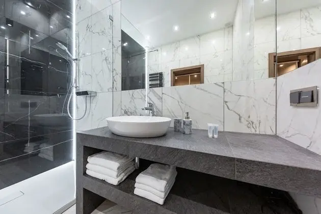 Standard Stüdyo Süit, 1 Büyük (Queen) Boy Yatak ve Çekyat, Şehir Manzaralı