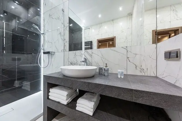 Superior Apart Daire, Şehir Manzaralı