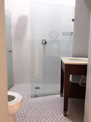 Tek Büyük Yataklı Oda, 2 Çift Kişilik Yatak
