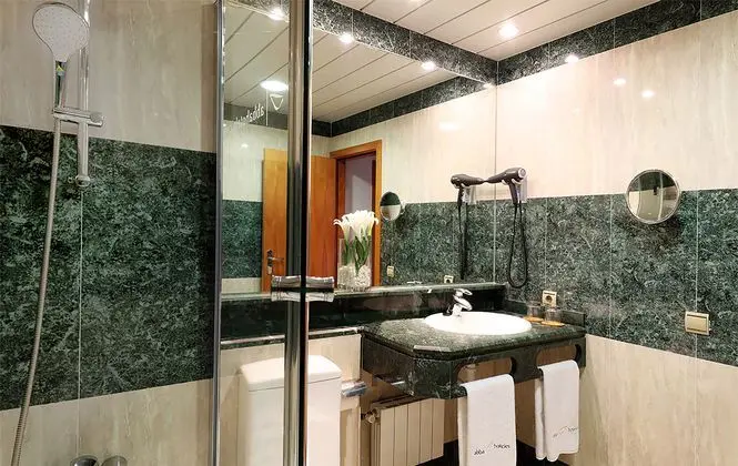 1 Çift ​​kişilik Yatak Standard