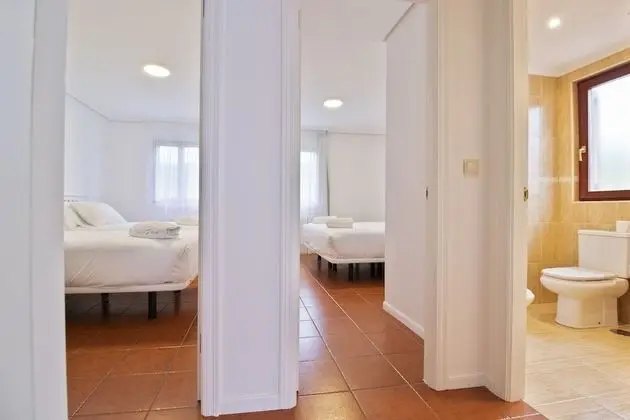 Superior Apart Daire, 2 Yatak Odası