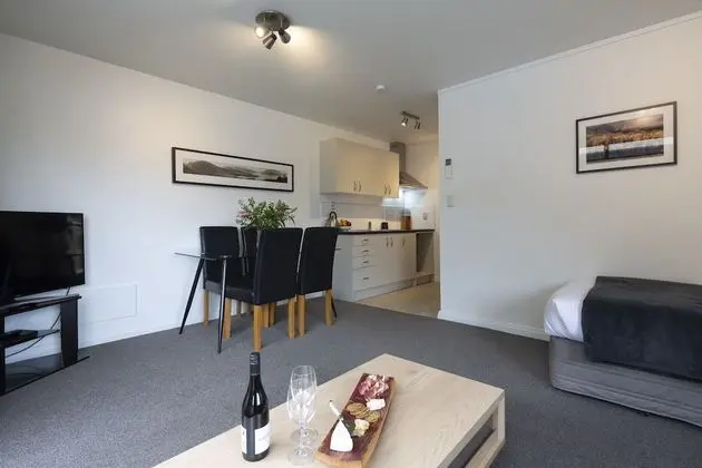 Apart Daire, 1 Yatak Odası, Balkon (Private)