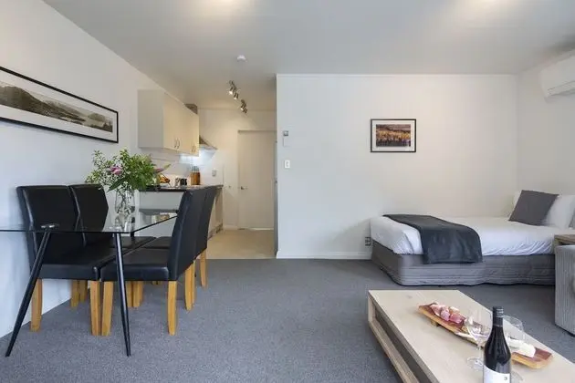 Apart Daire, 1 Yatak Odası, Balkon (Private)