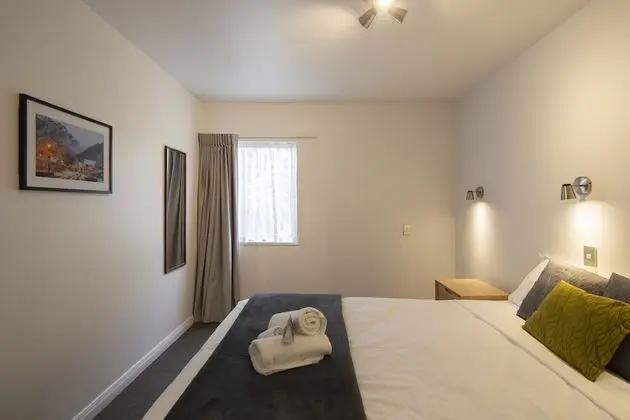 Apart Daire, 1 Yatak Odası, Balkon (Private)