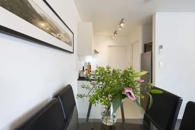 Apart Daire, 1 Yatak Odası, Balkon (Private)