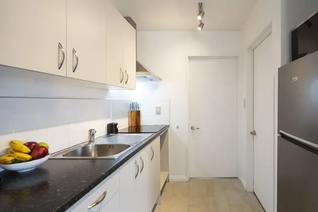 Apart Daire, 1 Yatak Odası, Balkon (Private)