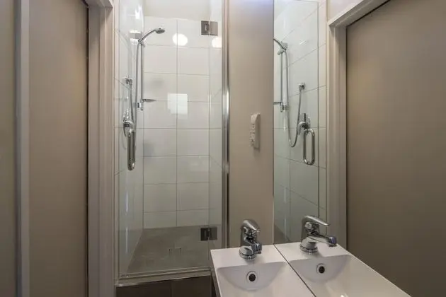 Apart Daire, 1 Yatak Odası, Balkon (Private)