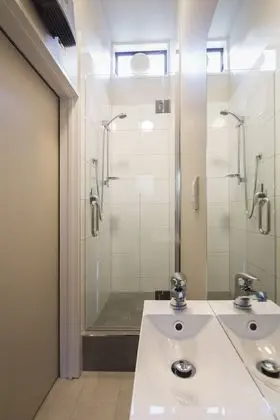 Apart Daire, 1 Yatak Odası, Balkon (Private)