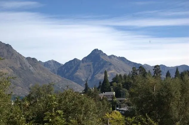 Apart Daire, 1 Yatak Odası, Balkon (Private)