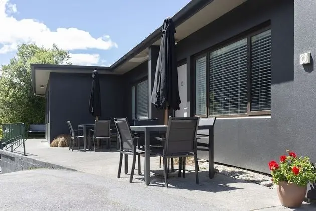 Stüdyo, Dağ Manzaralı (Apartment)
