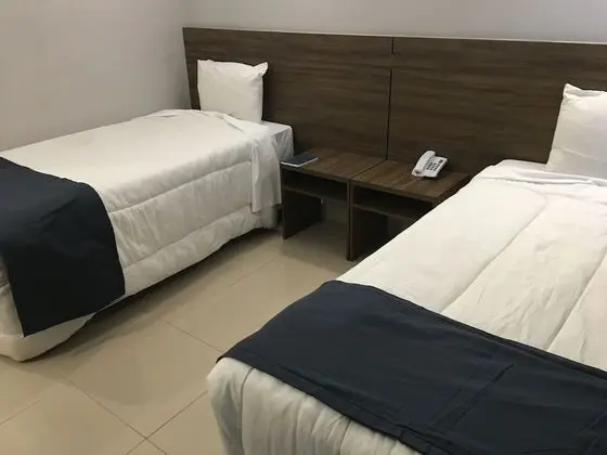 Deluxe Tek Büyük Yataklı Oda, 1 Çift Kişilik veya 2 Tek Kişilik Yatak