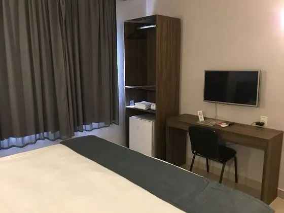 Deluxe Tek Kişilik Oda