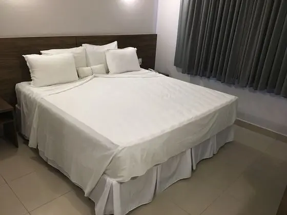Deluxe Tek Kişilik Oda