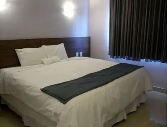 Deluxe Tek Kişilik Oda