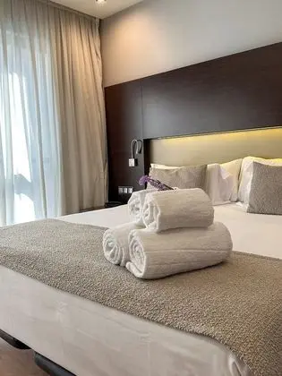 Standard Büyük Yataklı Tek Kişilik Oda