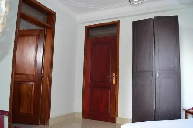 Standard Tek Kişilik Oda