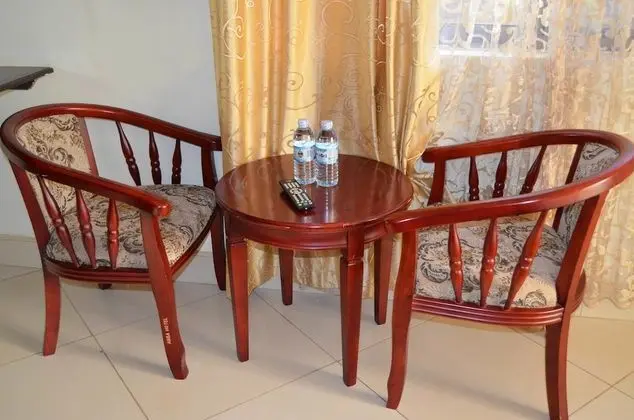 Standard Tek Kişilik Oda