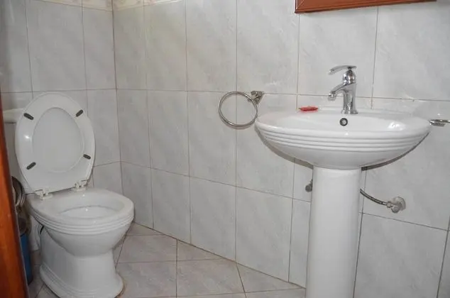 Standard Tek Kişilik Oda