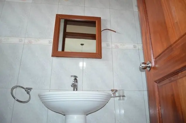 Standard Tek Kişilik Oda