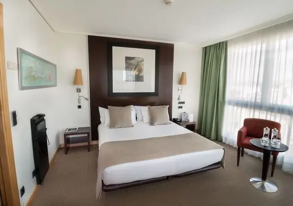 Standard Tek Büyük Yataklı Oda, Deniz Manzaralı