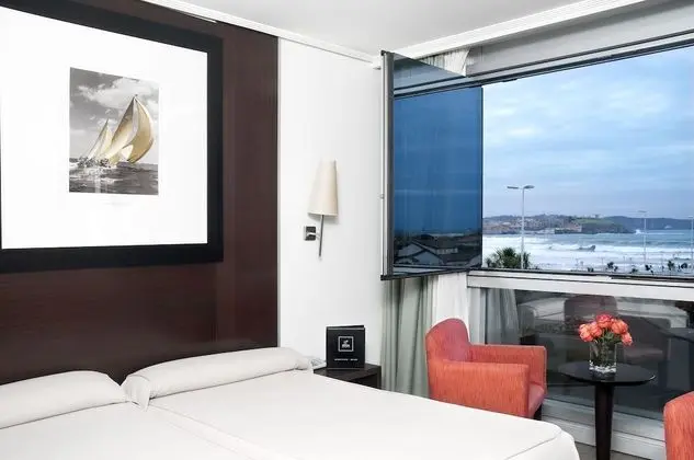 Standard Tek Büyük Yataklı Oda, Deniz Manzaralı