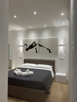 Standard Apart Daire, 2 Yatak Odası, Mutfak, Şehir Manzaralı
