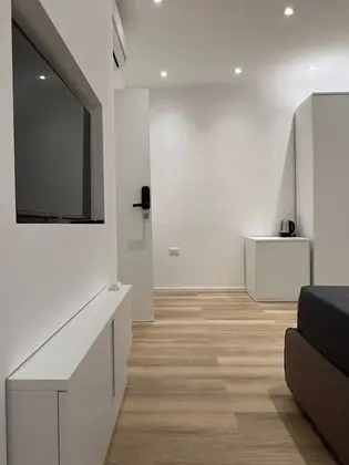 Standard Apart Daire, 2 Yatak Odası, Mutfak, Şehir Manzaralı