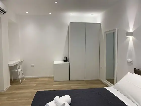 Standard Apart Daire, 2 Yatak Odası, Mutfak, Şehir Manzaralı