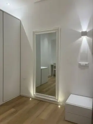Standard Apart Daire, 2 Yatak Odası, Mutfak, Şehir Manzaralı