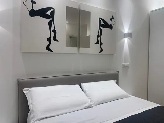 Standard Apart Daire, 2 Yatak Odası, Mutfak, Şehir Manzaralı