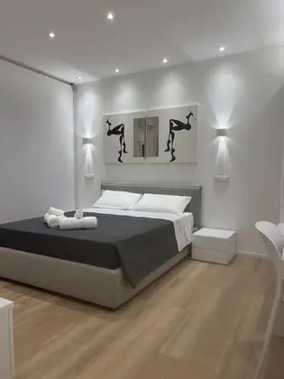 Standard Apart Daire, 2 Yatak Odası, Mutfak, Şehir Manzaralı