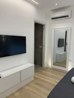 Standard Apart Daire, 2 Yatak Odası, Mutfak, Şehir Manzaralı